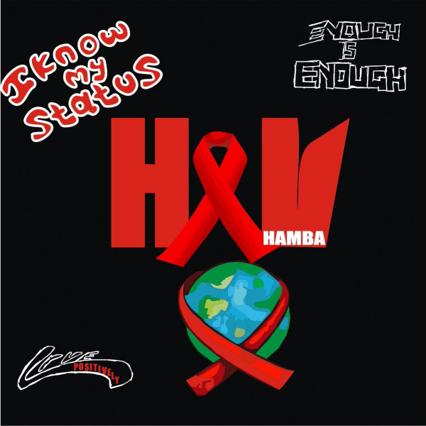 Zero tolerance (HIV/Aids)
