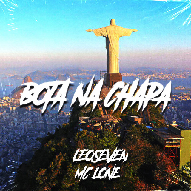 Обкладинка: BOTA NA CHAPA - Sped Up — Leoseven