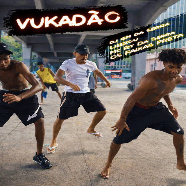 VUKADÃO