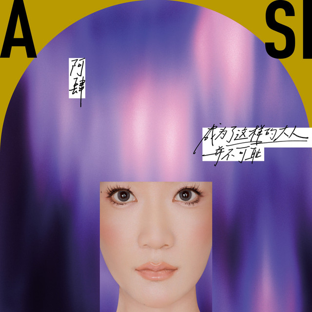 成为了这样的大人，并不可耻 cover art