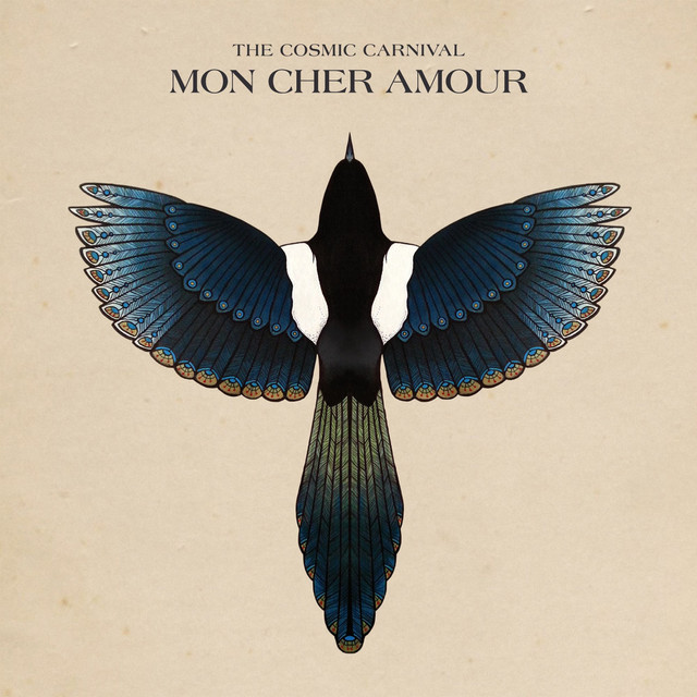 Mon Cher Amour cover art