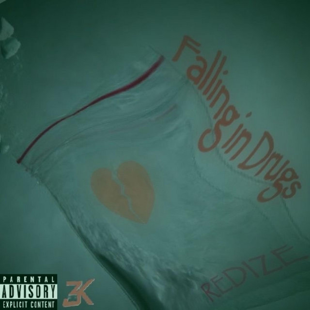 Falling in Drugs - Single by Redize | Spotify