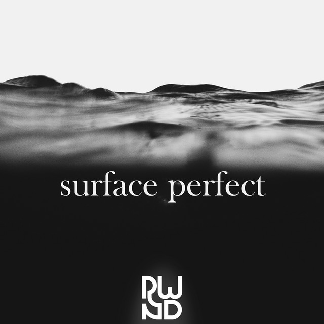 Surface Perfect cover art