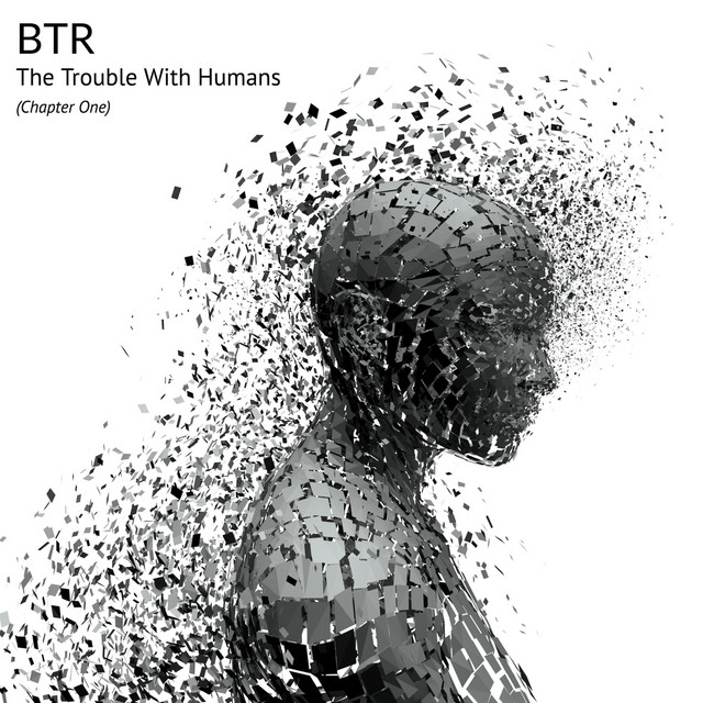 The Trouble with Humans, Chapter One cover art