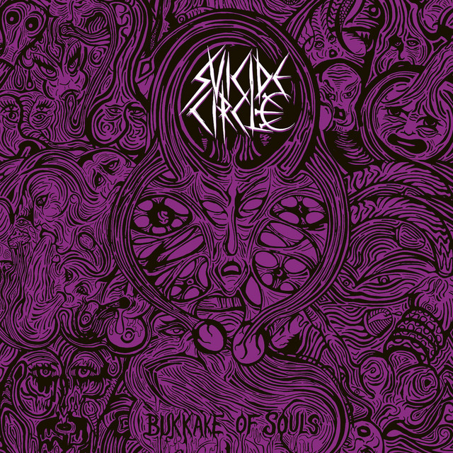 Bukakke of Souls cover