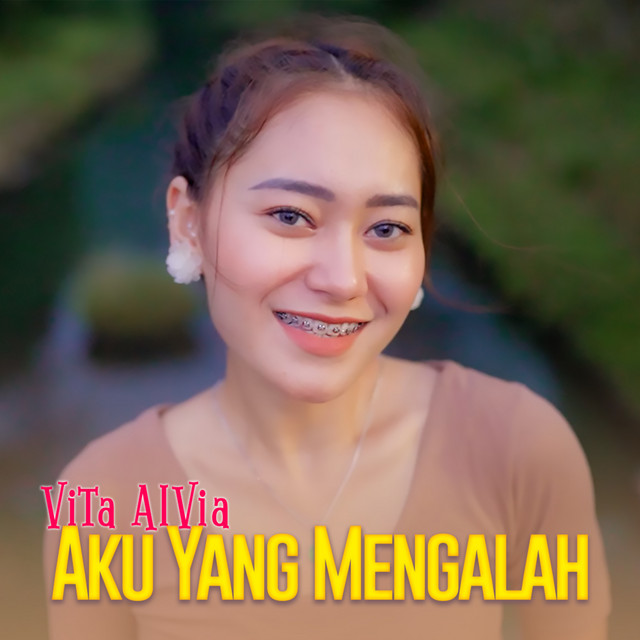 Aku Yang Mengalah album image