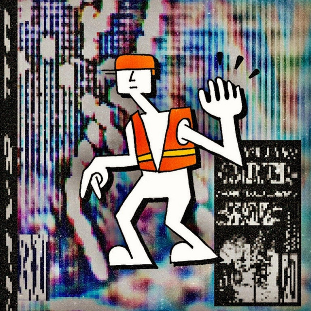 Safety Music is the Truth cover art