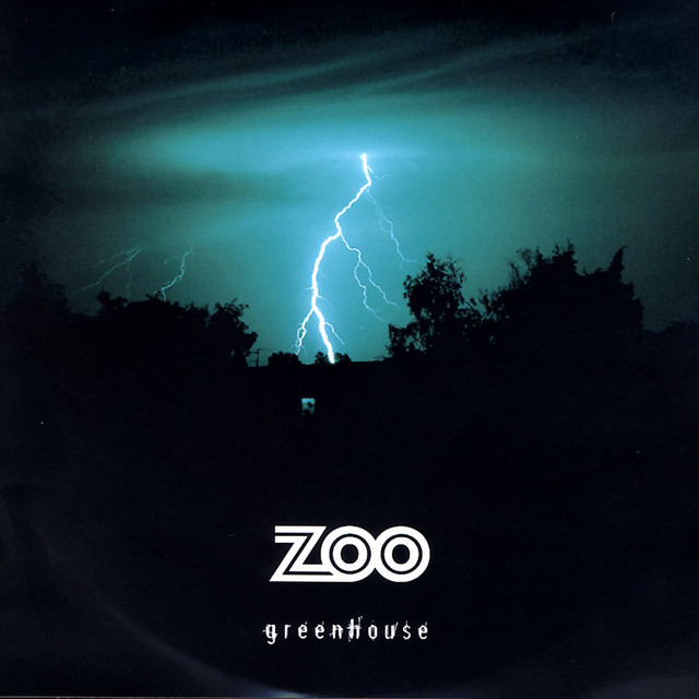 Greenhouse cover art