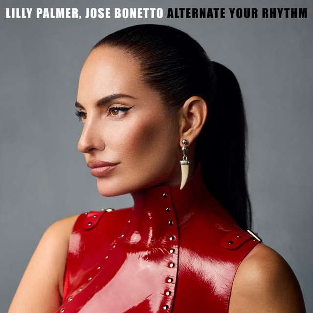 Alternate Your Rhythm cover art