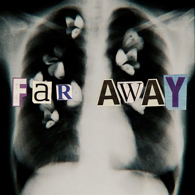 Far Away cover art