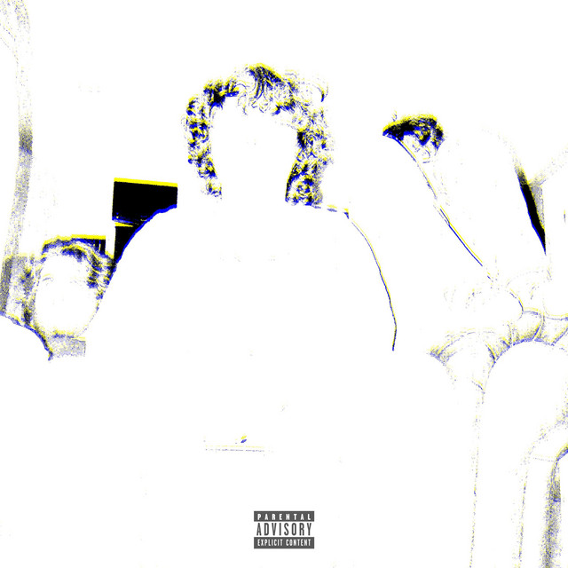 who can tell? cover art