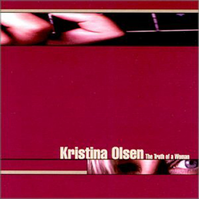 The Truth of a Woman cover art