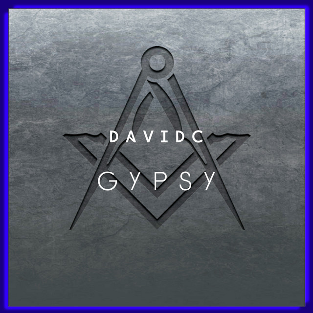 Gypsy cover art