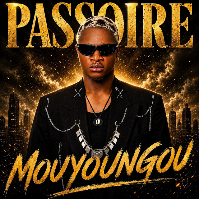 Passoire