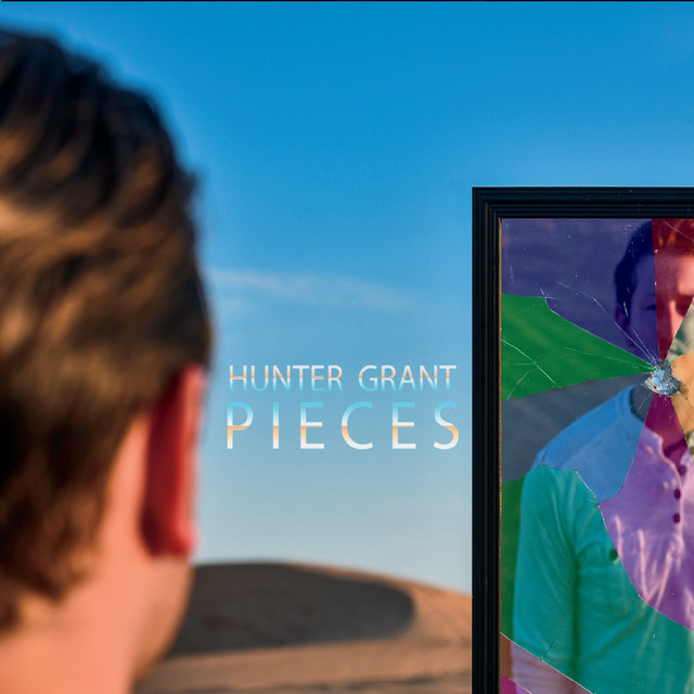 Pieces cover