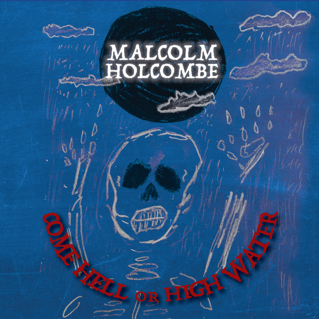 Come Hell Or High Water cover