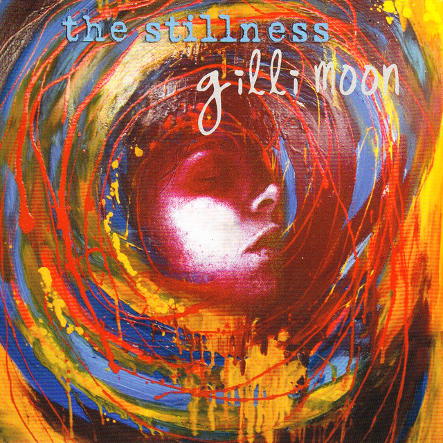 The Stillness cover