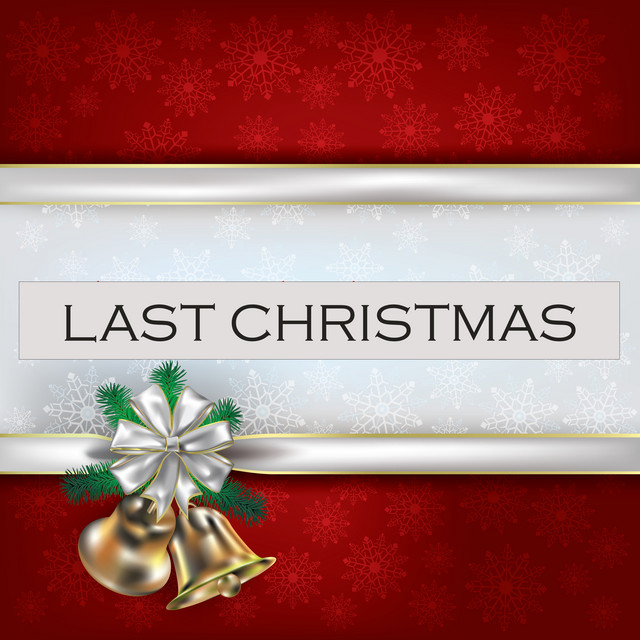 Cover du titre Merry Christmas (War Is Over)