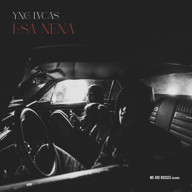 Esa Nena cover art