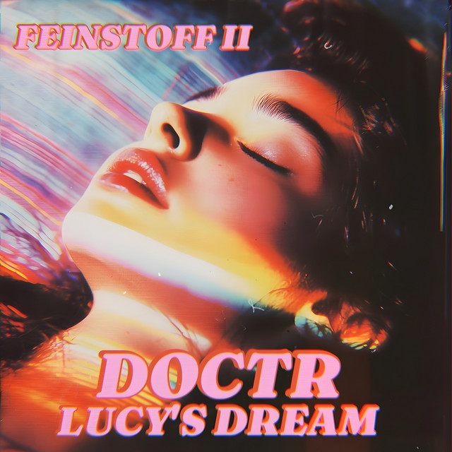 Lucys Dream cover