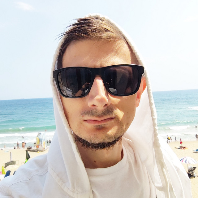 Обкладинка: POSYL (Yeah Its my life) — Kasa Remixoff