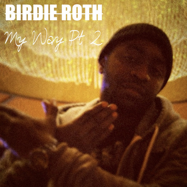 My Way Pt. 2 cover art