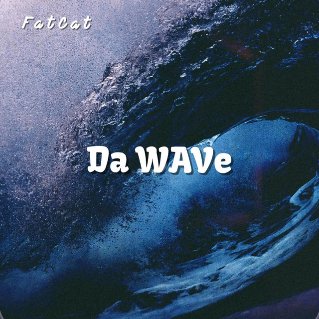 Da Wave cover art