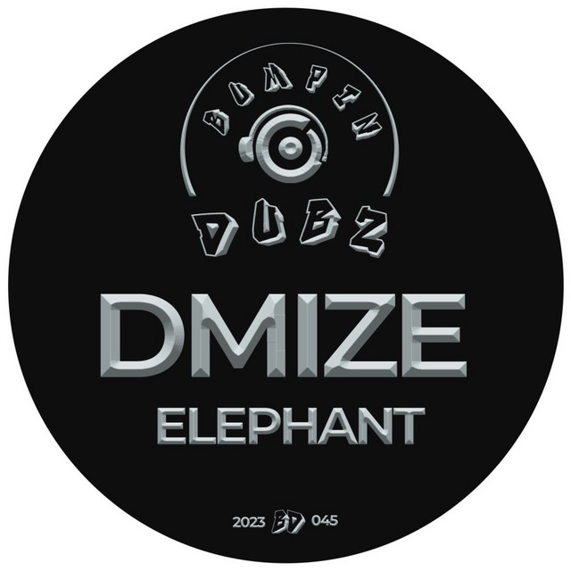 Elephant cover art