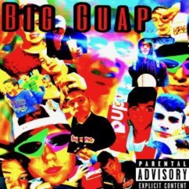 Big Guap | Spotify