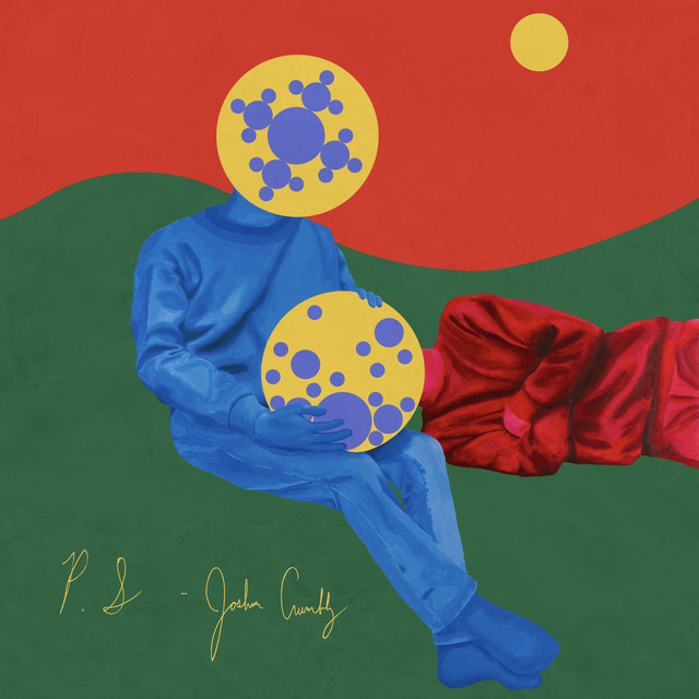 P.S. cover art