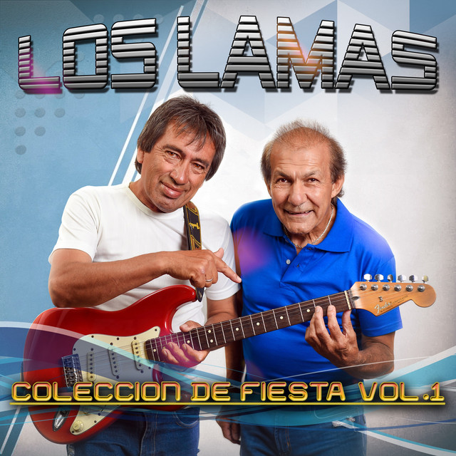 Coleccion de Fiesta (Vol. 1) cover art
