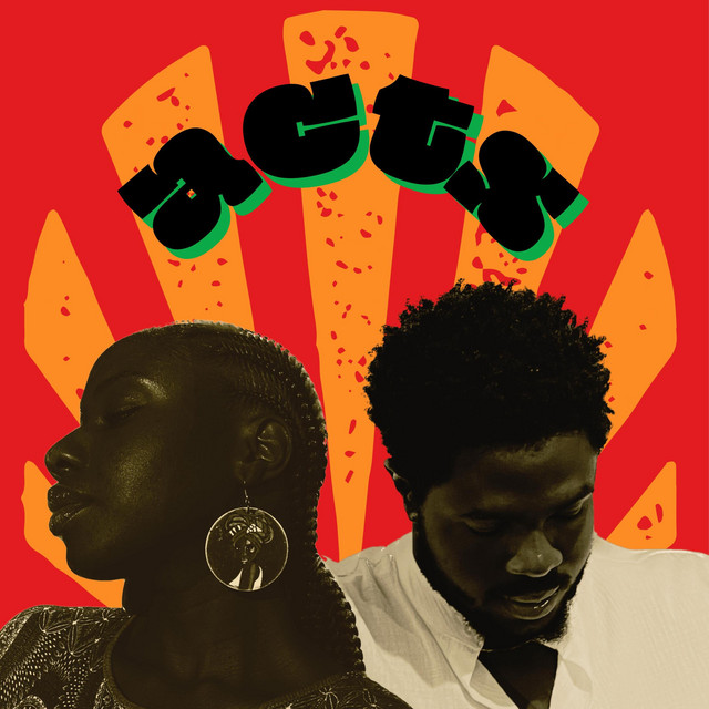 Acts ep by the good wine spotify