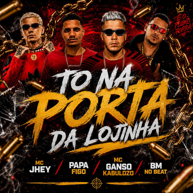 To na Porta da Lojinha