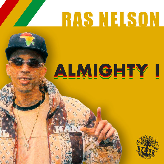Almighty Dub - Steppa Version