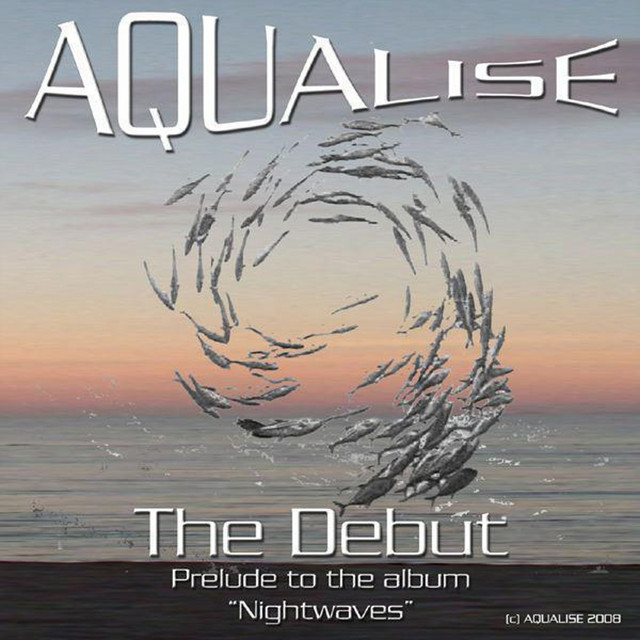 The Debut cover