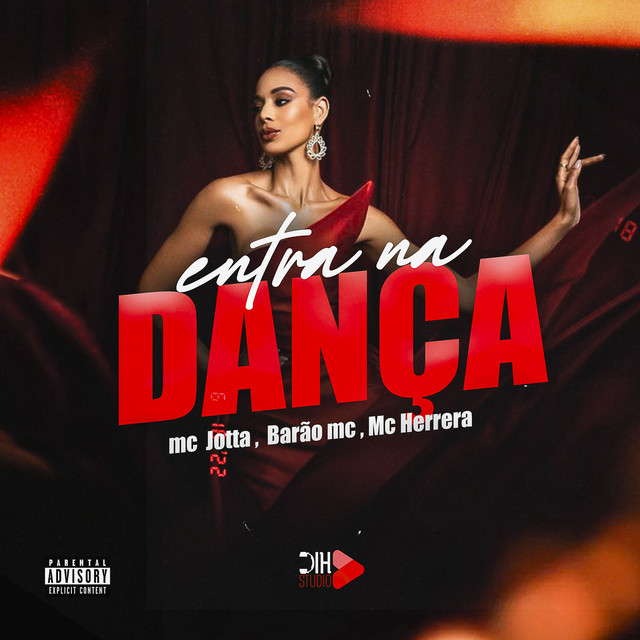 Entra na Dança