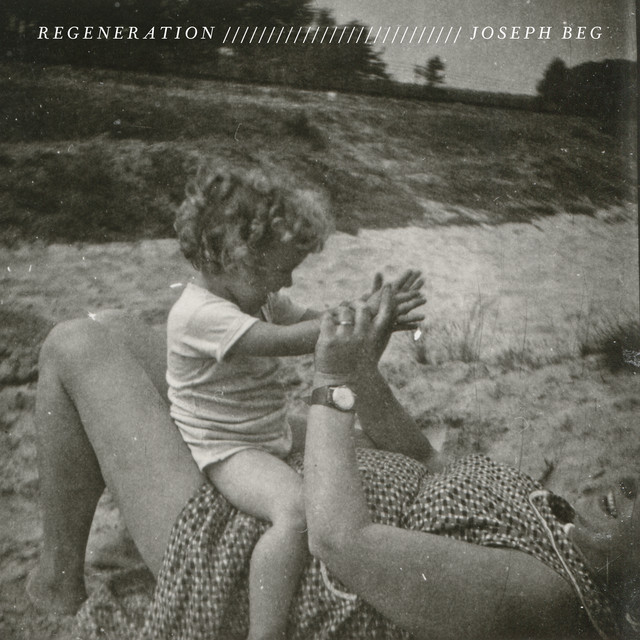 Regeneration cover art