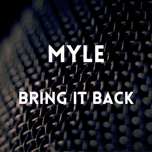 Bring It Back