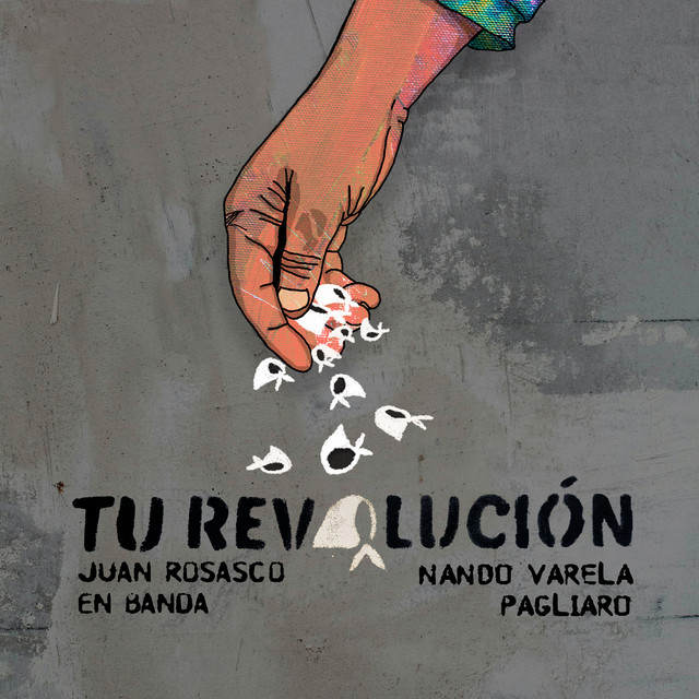 Tu Revolución