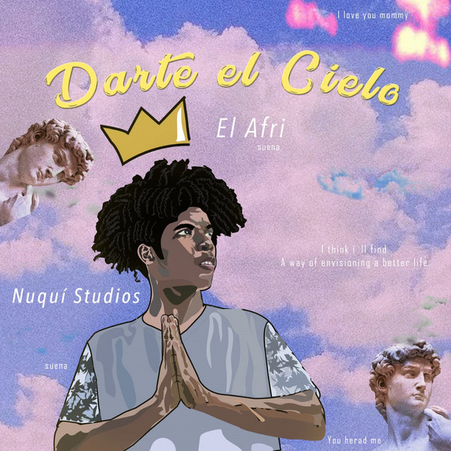 Darte el Cielo