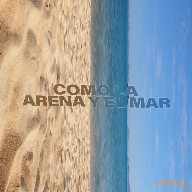 Como La Arena y El Mar