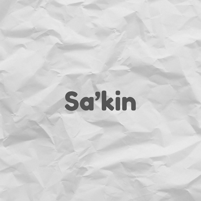 Sa'kin