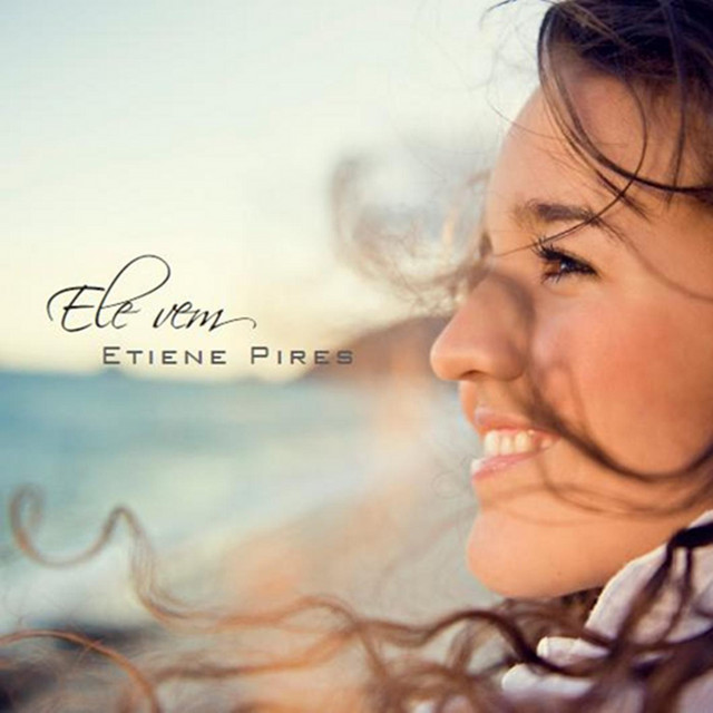 Ele Vem cover art