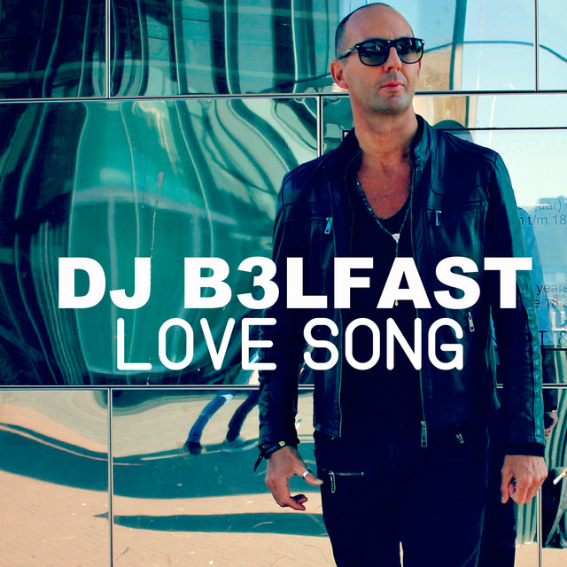 Love Song cover