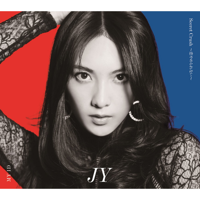 MY ID by JY