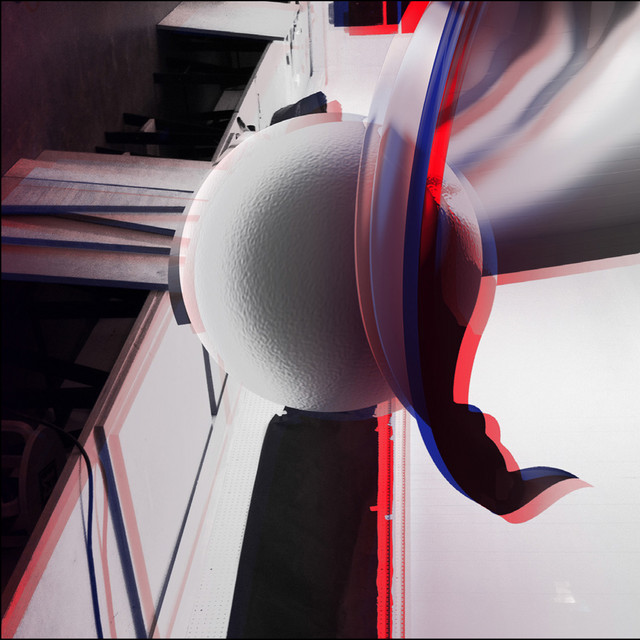 Fragments cover art