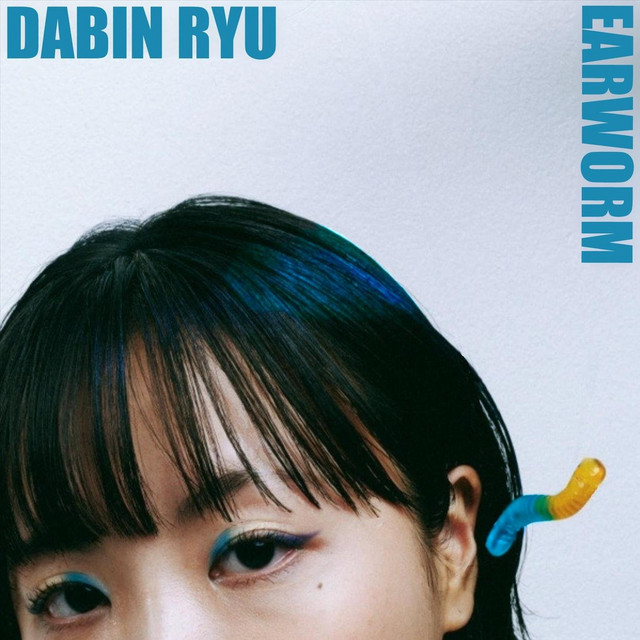 Earworm cover art