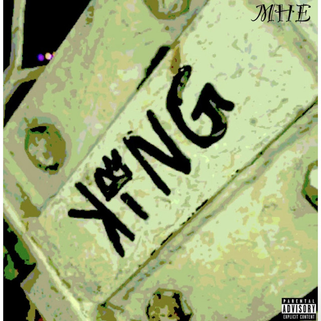 Back 2 Back cover art