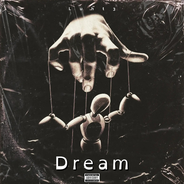 Dream cover art