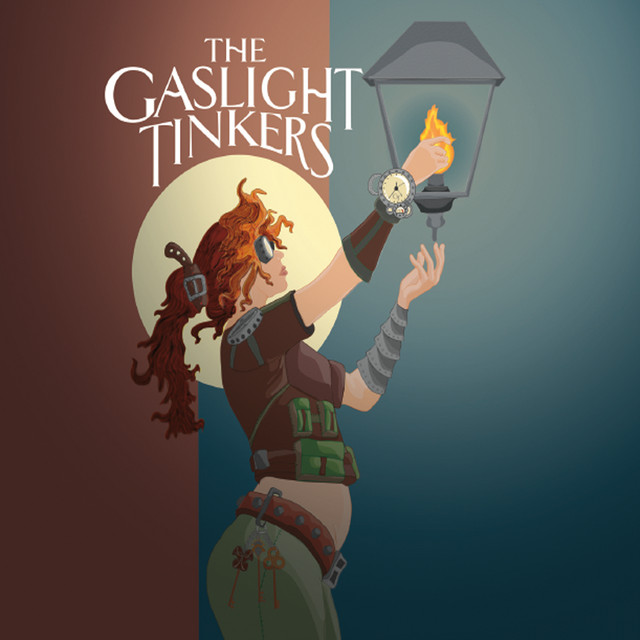 The Gaslight Tinkers Photo